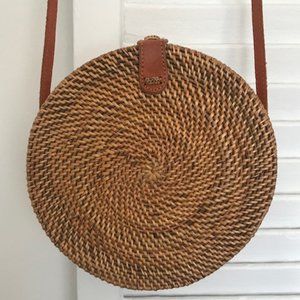 POPPY + SAGE Camilla Bag